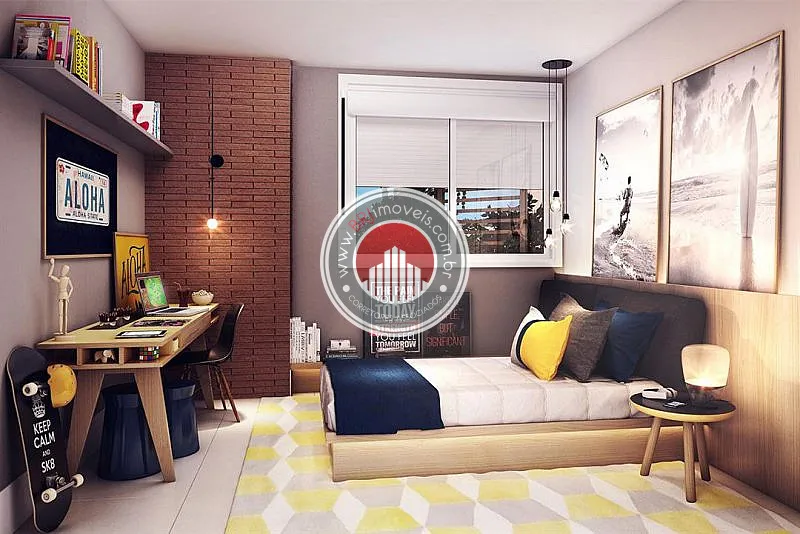 Imagem Apartamento a Venda no bairro Recreio dos Bandeirantes - Rio de Janeiro, RJ