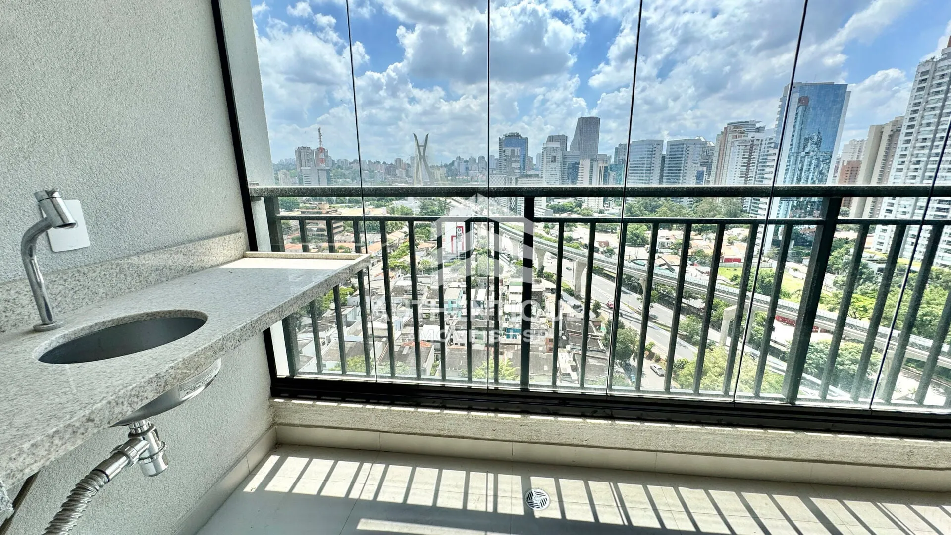 Imagem TRENDS BROOKLIN - Apartamento no bairro Brooklin à venda
