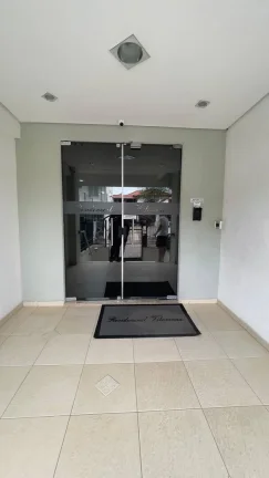Imagem Condominio Residencial Filomena, aparatamento a venda 2 quartos em Campinas
