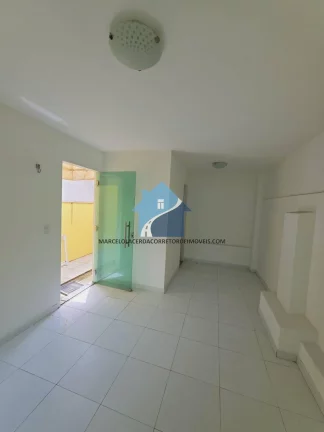 Imagem CASA NO CONDOMÍNIO GREENWOOD PARK - ALEIXO