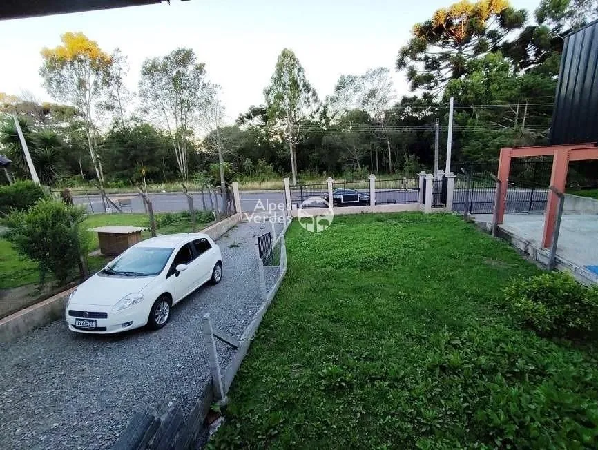 Imagem Casa à venda em Canela, Palace Hotel, com 2 quartos, 140,53m2