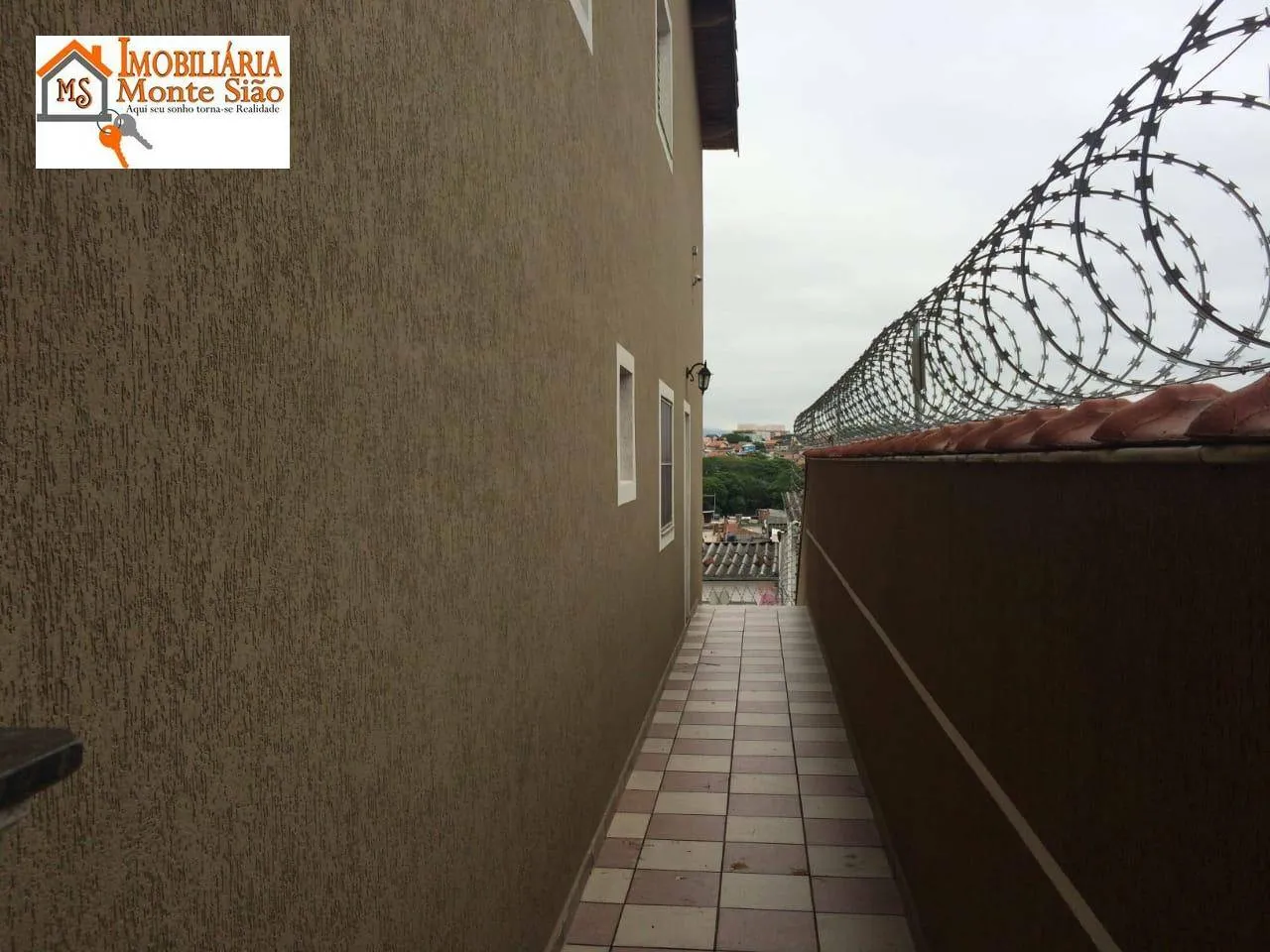 Imagem Sobrado com 3 dormitórios à venda, 190 m² por R$ 899.000,00 - Jardim São Francisco - Guarulhos/SP