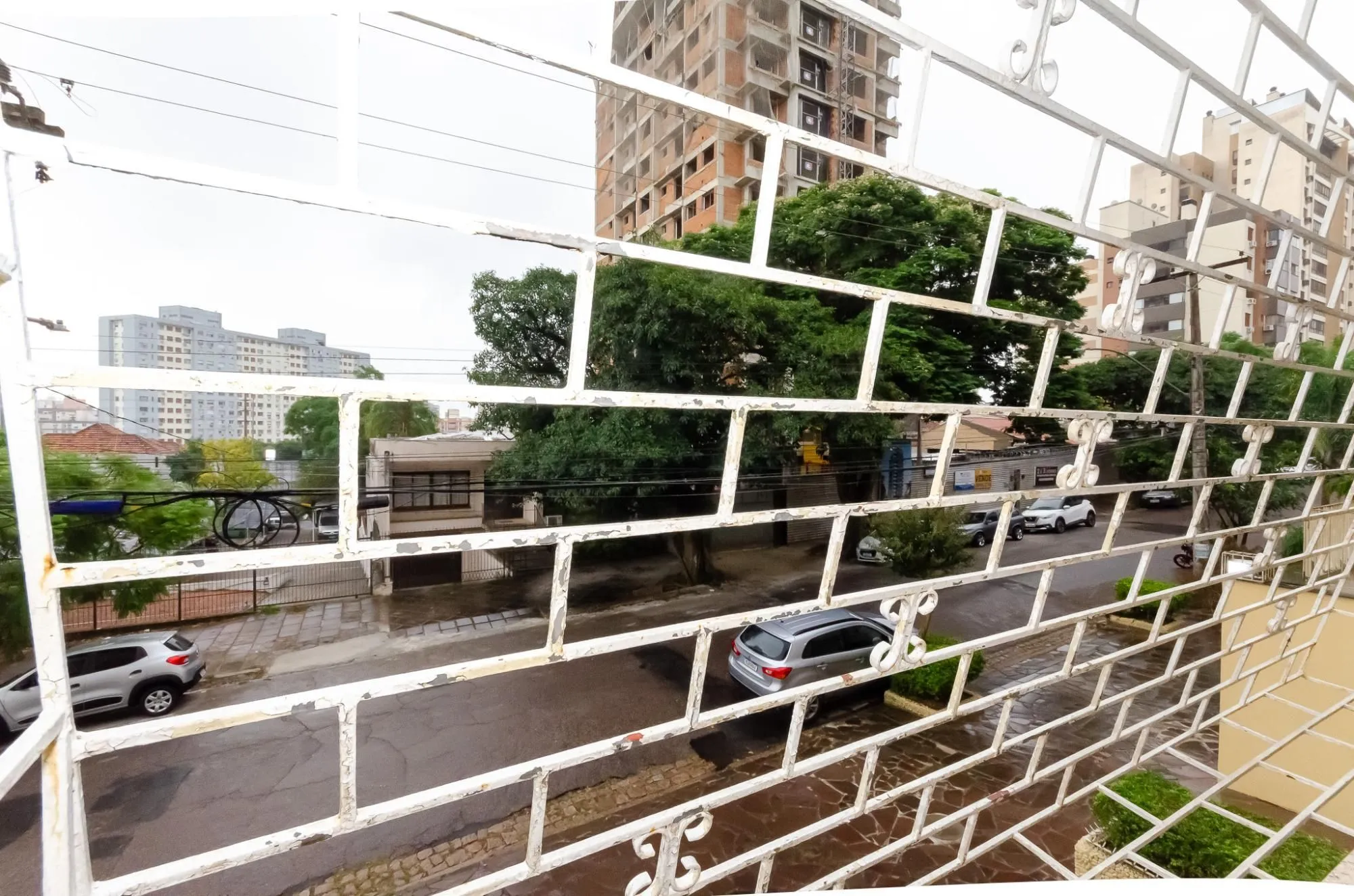 Imagem Edifício Ione Apartamento 3 dormitórios no Bairro Petrópolis