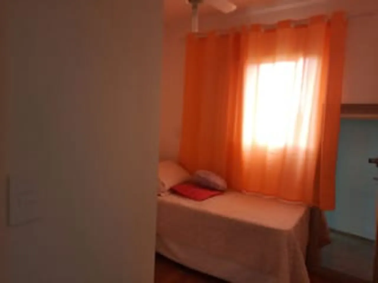 Imagem APARTAMENTO RESIDENCIAL em VOTORANTIM - SP, PARQUE BELA VISTA