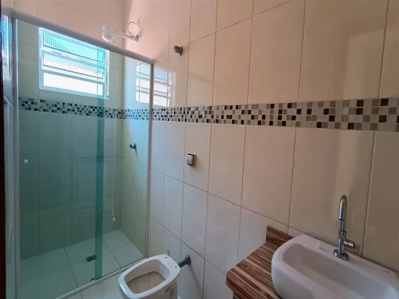 Imagem Casa com 2 dorms, Real, Praia Grande - R$ 395 mil, Cod: 2660