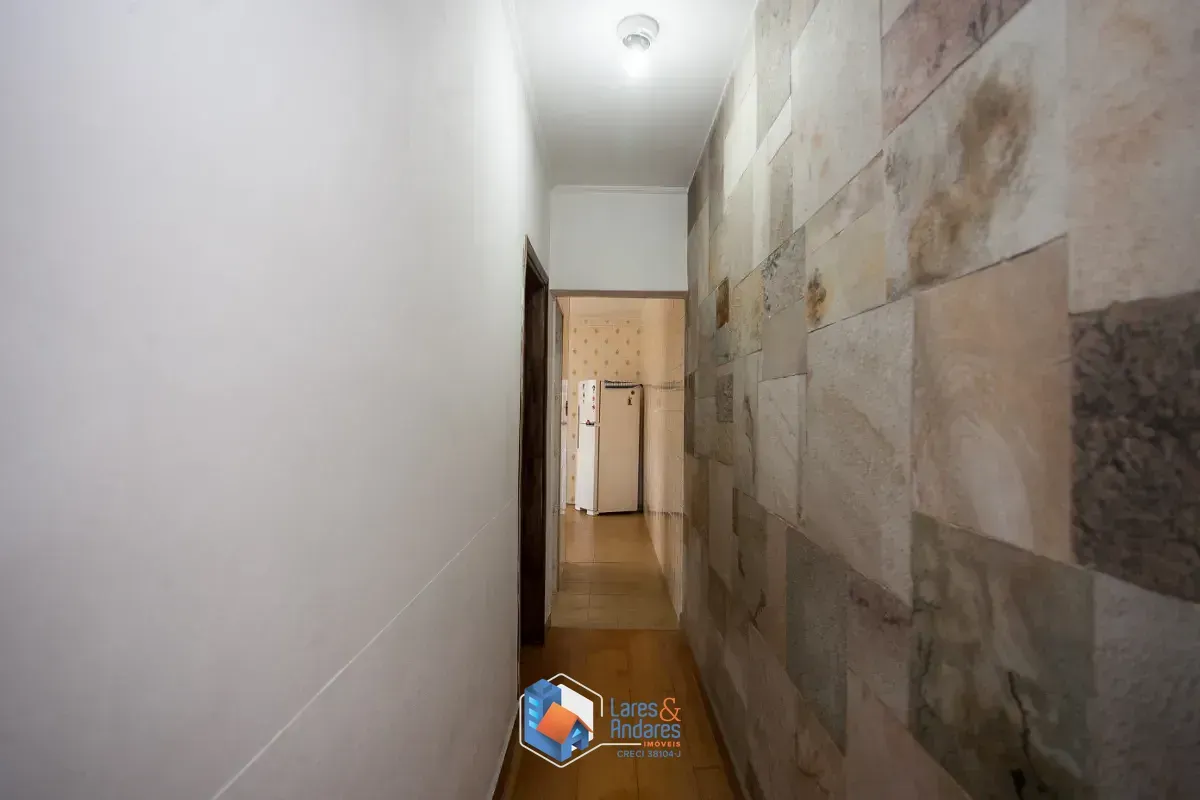 Imagem Casa para venda em Vila Bonilha com 2 quartos, 168m²