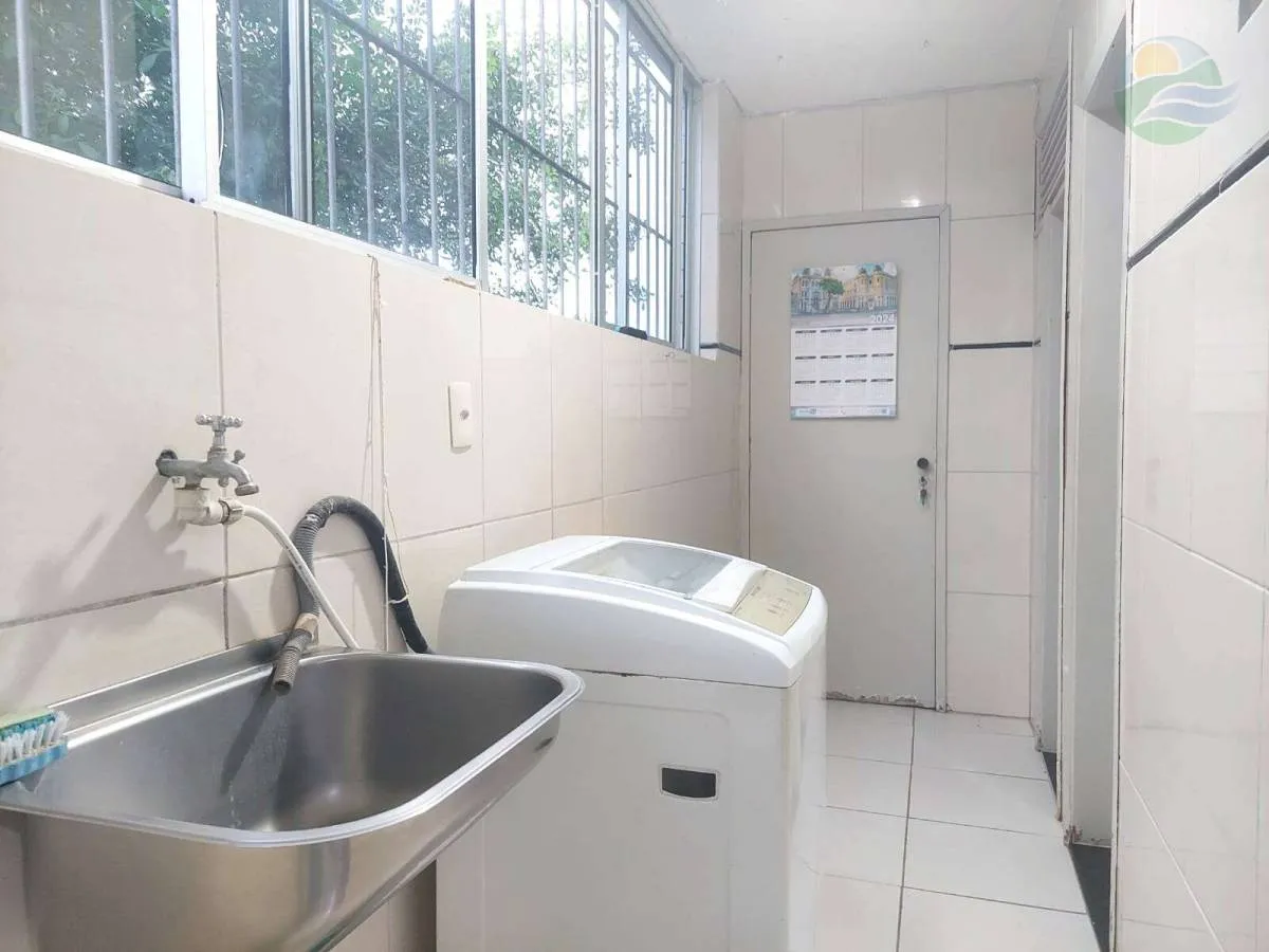 Imagem Apartamento 3 quartos, MOBILIADO, Venda, em Setúbal, Boa Viagem, Recife.