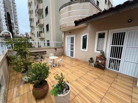 Imagem Casa de alto padrão à venda no bairro Caiçara
