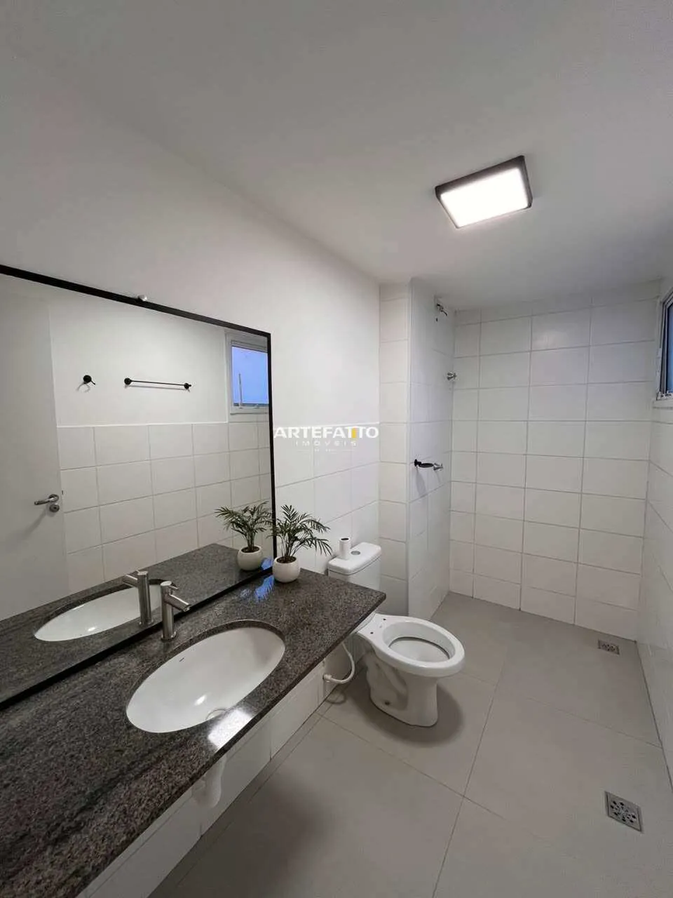 Imagem Apartamento à venda em Franca, Vila Rezende, com 2 quartos, 51,68m2