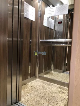 Imagem Apartamento para Locação no Tupi – 2 Dormitórios com Suíte e Sacada.