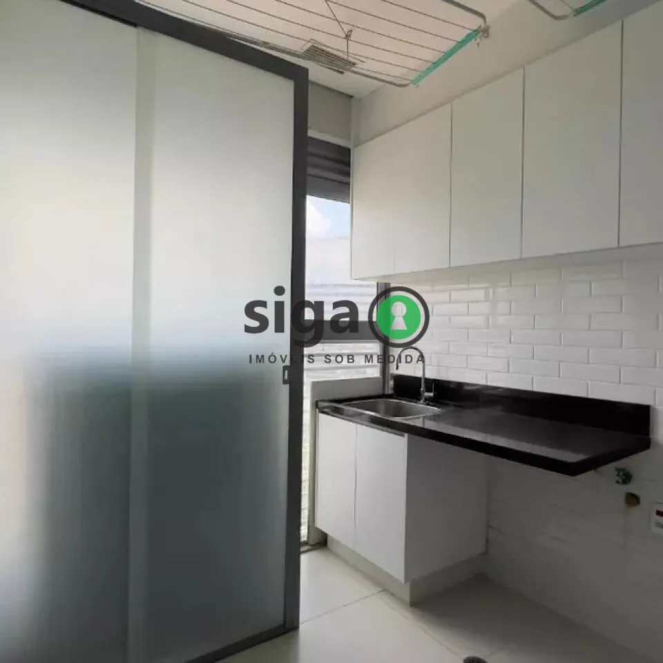Imagem Apartamento com 3 Dormitórios na Vila Nova Conceição