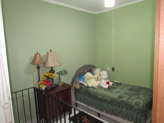 Imagem Sobrado com 2 Quartos à Venda, 120 m² em Vila Helena - Santo André