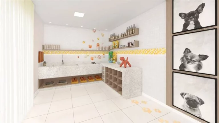 Imagem APARTAMENTO NA OCEAN 2 DORMITÓRIOS 1 SUÍTE 1 VAGA!!!