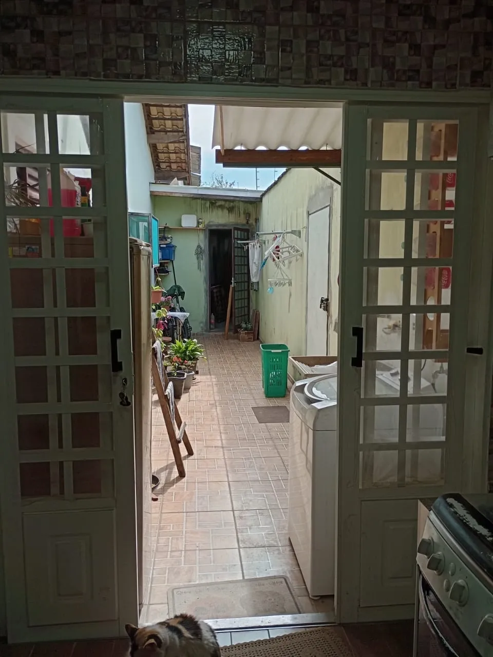 Imagem Casa à venda 3 Quartos, 2 Suites, Residencial Novo Horizonte, Taubaté - SP