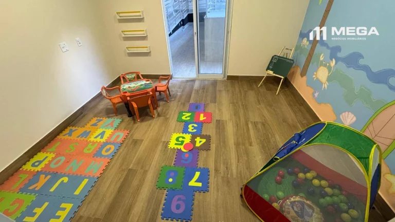 Imagem Apartamento com 2 dormitórios à venda, 73 m² por R$ 745.500,00 - Praia de Itaparica - Vila Velha/ES