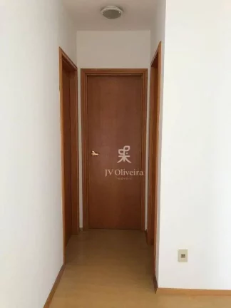 Imagem Apartamento para alugar, 65 m² por R$ 4.848,73/mês - Vila Indiana - São Paulo/SP