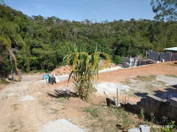 Imagem CHÁCARA EM CONDOMÍNIO - PORTÃO - ATIBAIA