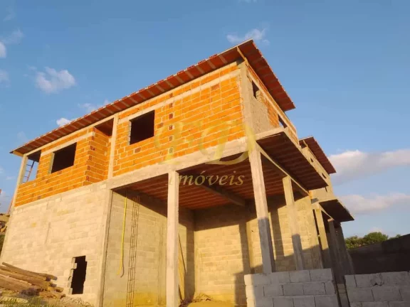 Imagem Casa para Financiamento em Mairiporã - Terra Preta