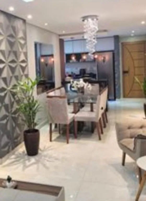 Foto do imóvel APARTAMENTO COM 120,00 m² - CANTO DO FORTE - PRAIA GRANDE SP em R BERNARDINO DE CAMPOS, 703 - CANTO DO FORTE, PRAIA GRANDE - SP