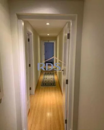 Imagem Vende excelente apartamento de 268m² no Itaim