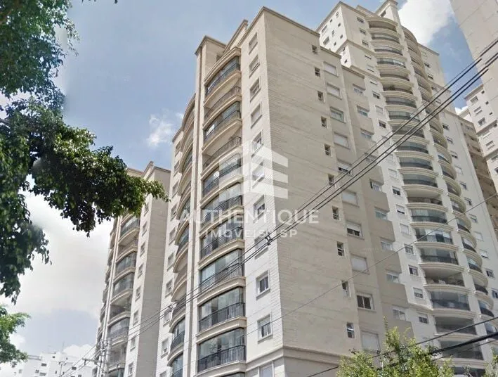 Imagem Reserva Campo Belo - Paco das Aguas - Apartamento à venda em São Paulo/SP