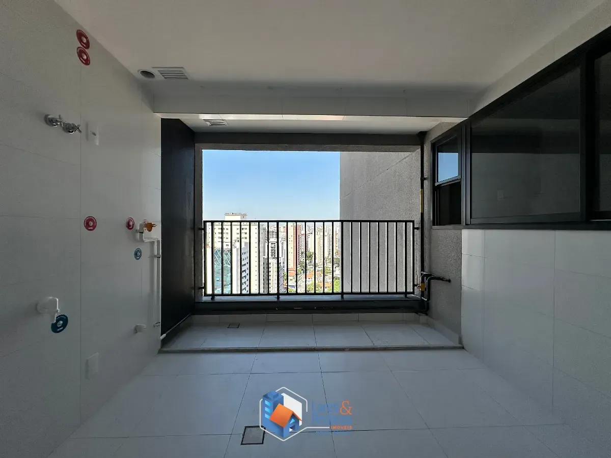 Imagem Apartamento para venda em Vila Clementino com 4 quartos, sendo 4 suítes, 231m²
