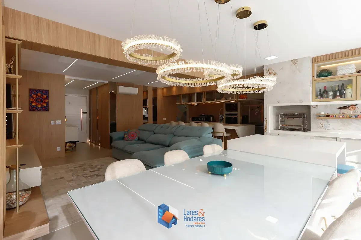 Imagem Apartamento para venda em Perdizes com 4 quartos, sendo 2 suítes, 150m²