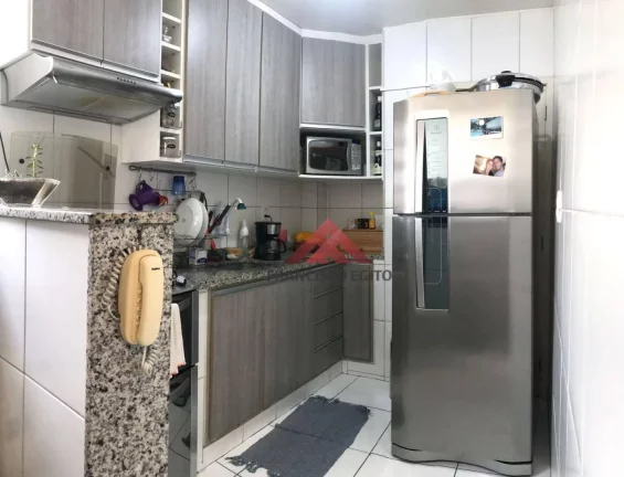 Imagem Apartamento com 2 dormitórios à venda, 50 m² por R$ 265.000,00 - Largo do Barradas - Niterói/RJ