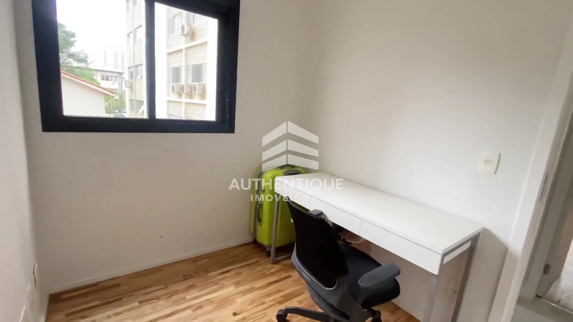 Imagem LIVE IBIRAPUERA - Apartamento no bairro Paraíso à venda