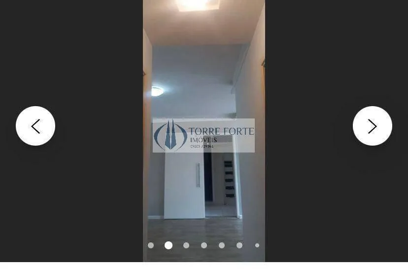 Imagem Apartamento com 3 Quartos, 1 Suíte, 1 Vaga e Varanda Gourmet na Vila Maria