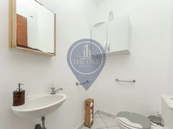 Imagem Casa à venda em São Paulo-SP, Vila Clementino, 3 quartos, 2 salas, 2 banheiros, 2 vagas, 144 m².