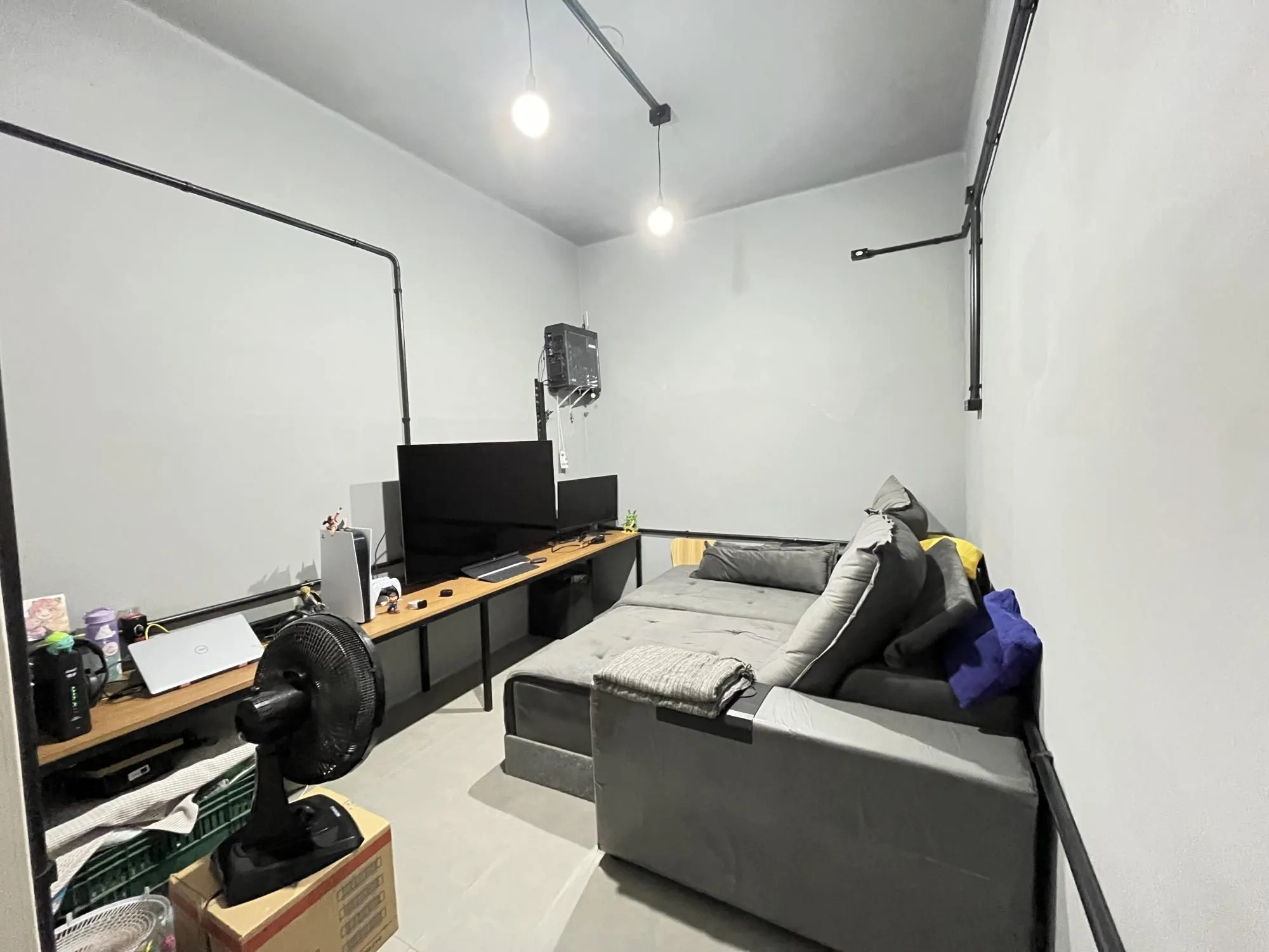 Imagem Apartamento de 2 quartos no bairro Menino Deus em Porto Alegre