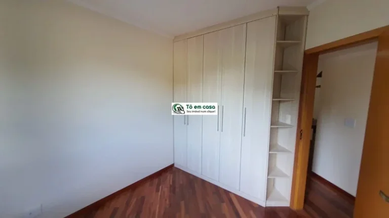 Imagem APARTAMENTO RESIDENCIAL em SÃO JOSÉ DOS CAMPOS - SP, JARDIM PAULISTA