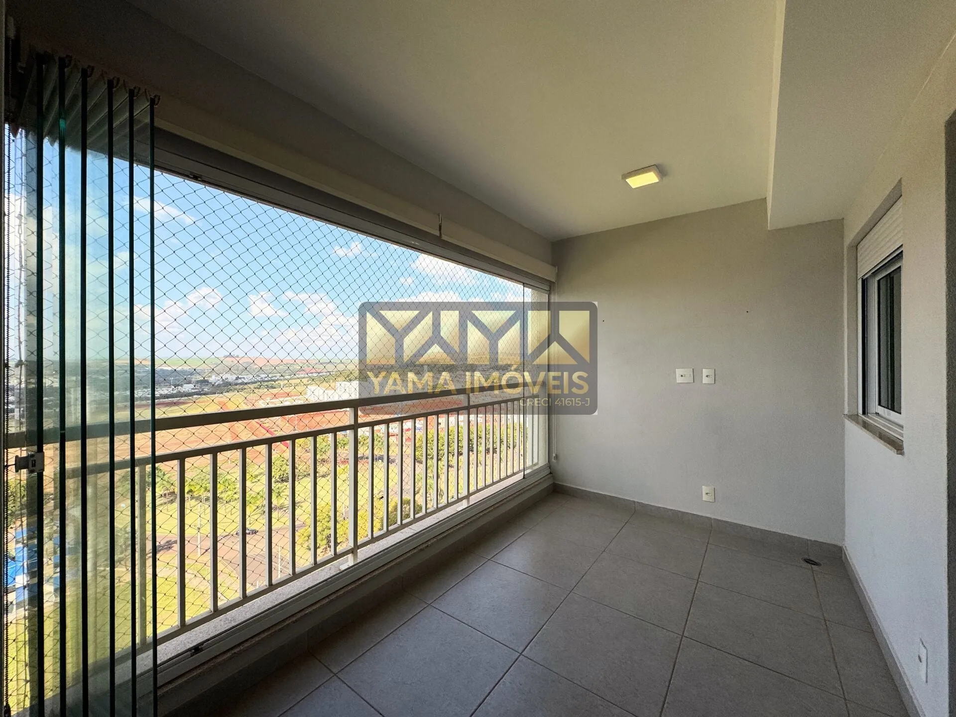 Imagem Quinta da Primavera - Apartamento à venda - Edifício Upper | Quinta da Primavera