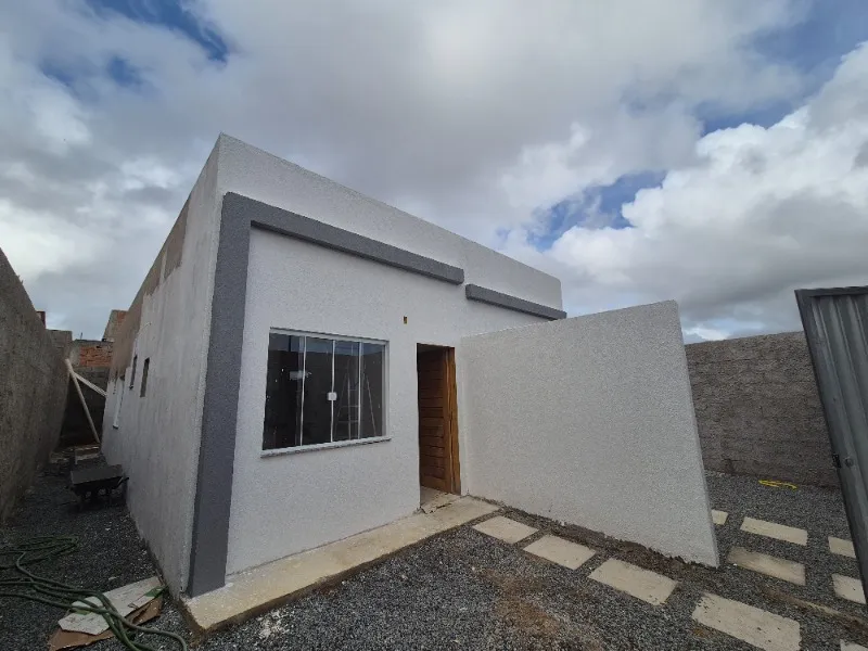 Imagem CASA RESIDENCIAL em SERRA - ES, JARDIM DA SERRA