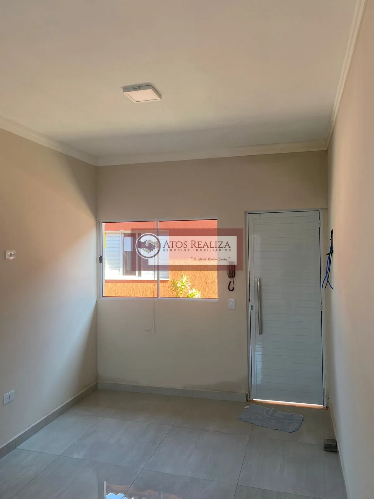 Imagem Casa em condomínio térrea com piscina Cibratel ll Itanhaém