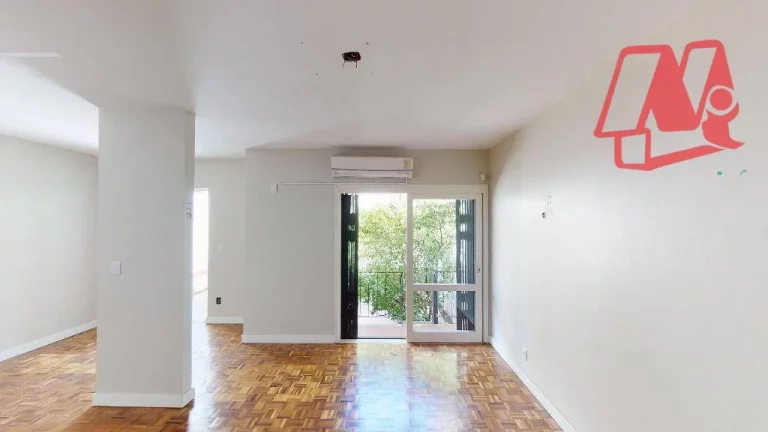 Imagem No bairro Rio Branco, casa de 196 m²