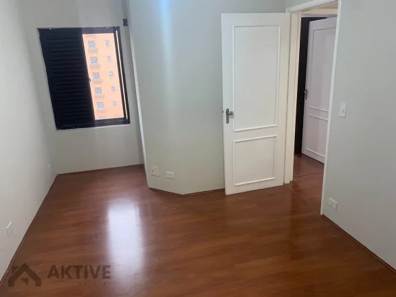 Imagem Apartamento em Alphaville - Barueri, SP