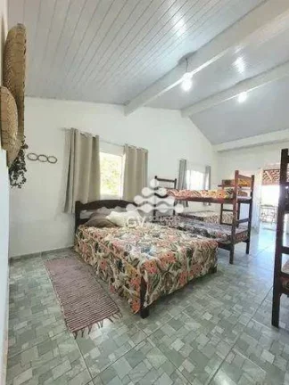 Imagem Casa com 4 quartos à venda, por R$ 1.400.000 - Condomínio Samola - Ubatuba/SP
