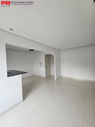 Imagem Apartamento 55m² 1 dormitório - Vila Olímpia