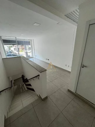 Imagem Sala para alugar, 60 m² por R$ 3.000,00 - Ariribá - Balneário Camboriú/SC