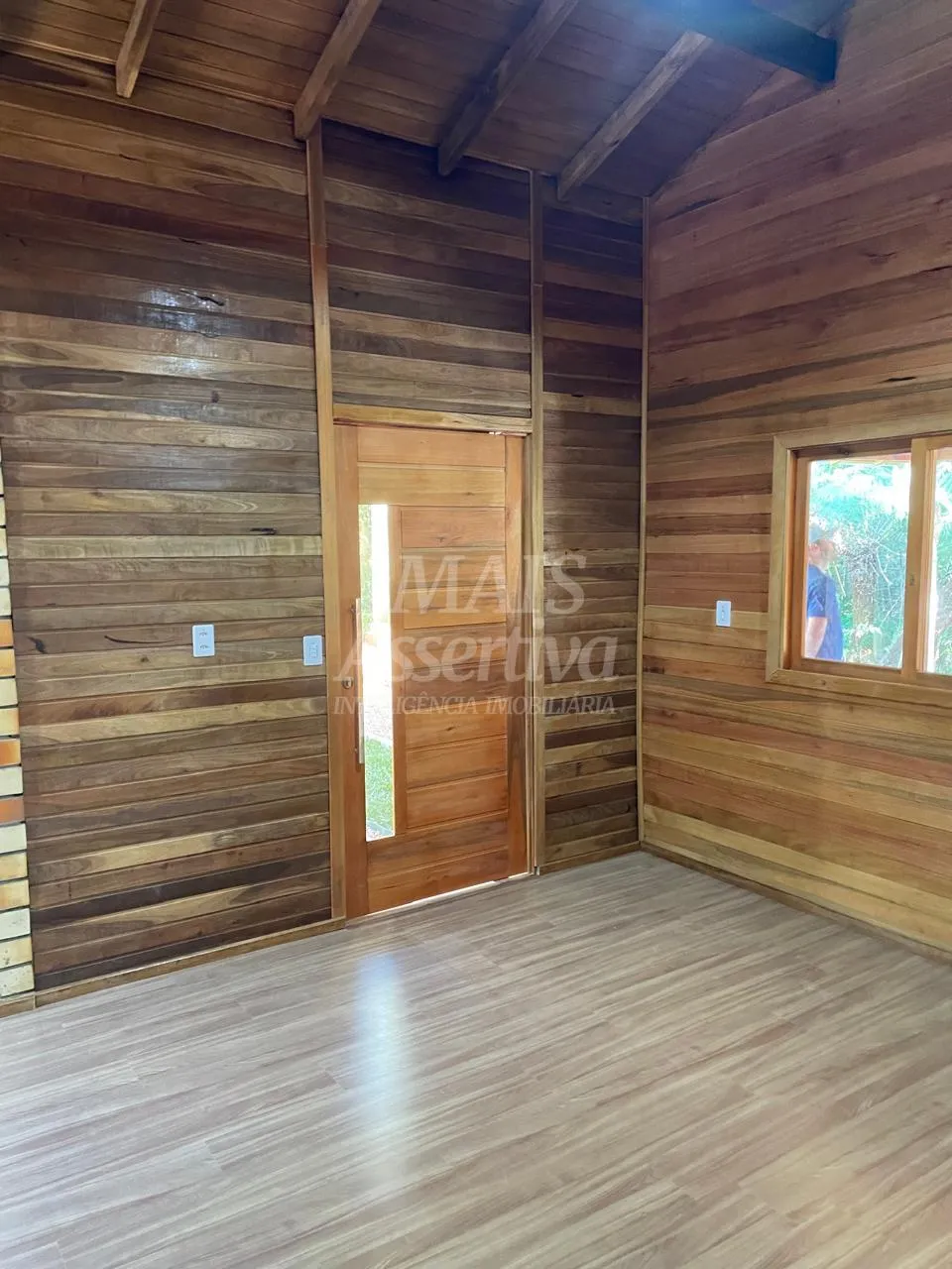Imagem Casa para venda no loteamento Colinas em São Francisco de Paula