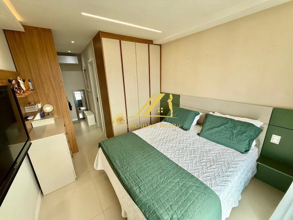 Imagem Apartamento RESIDENCIAL em Salvador - Bahia, Horto Florestal