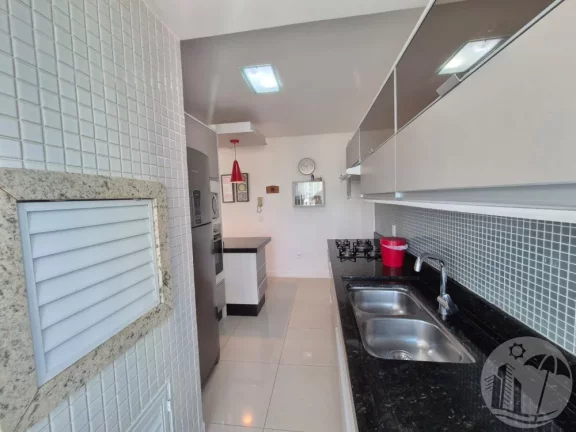 Imagem Apartamento a Venda no bairro Pioneiros - Balneário Camboriú, SC