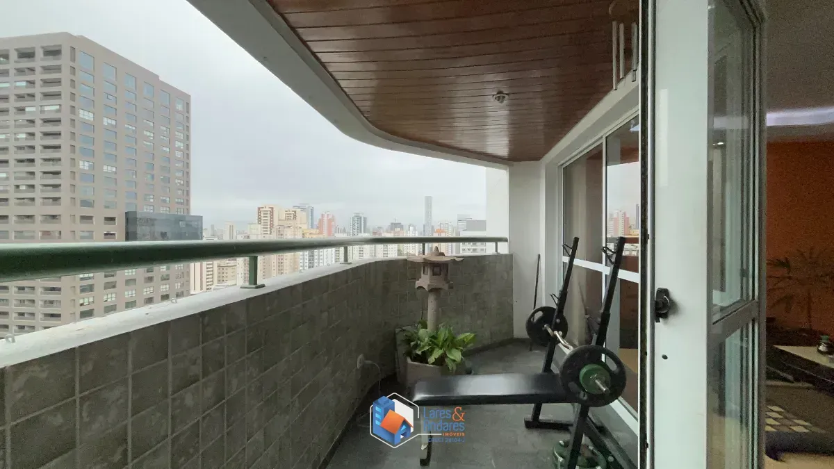 Imagem Apartamento para venda em Vila Gomes Cardim com 3 quartos, sendo 1 suíte, 91m²