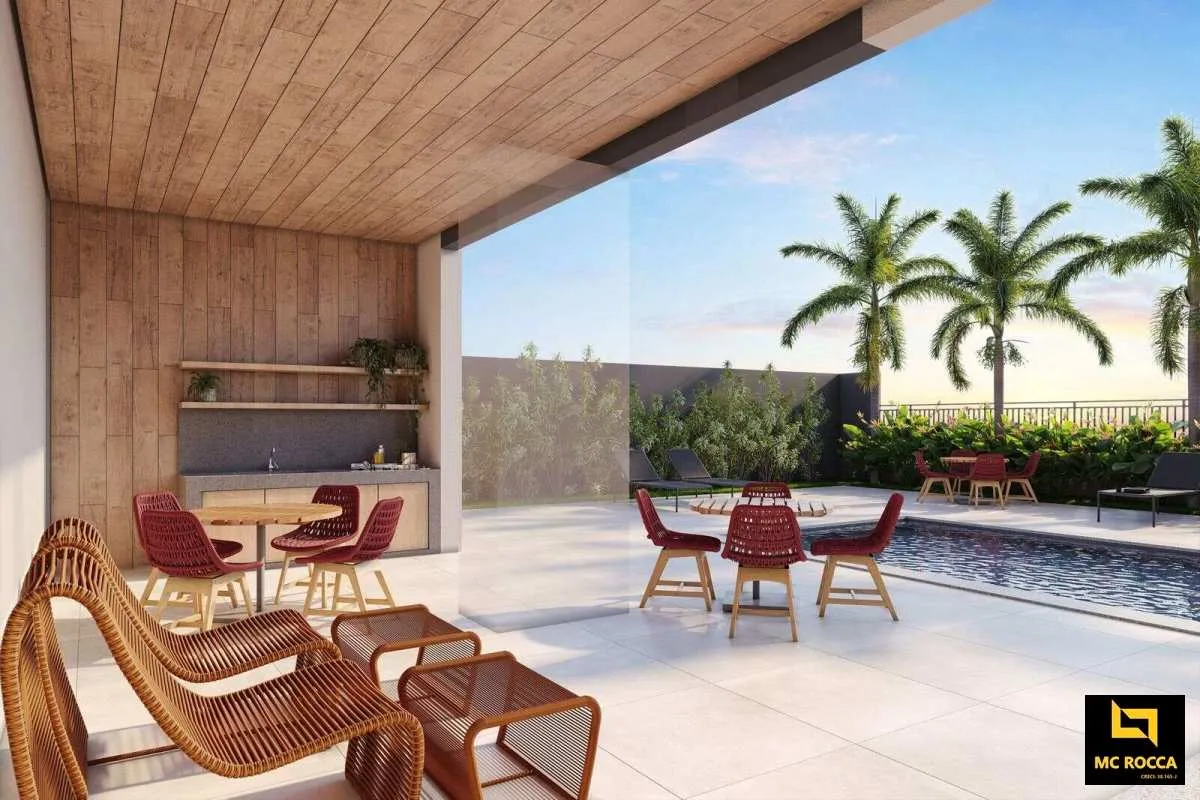Imagem Apartamento 3 suítes - Motiró Barcelona - São Caetano do Sul