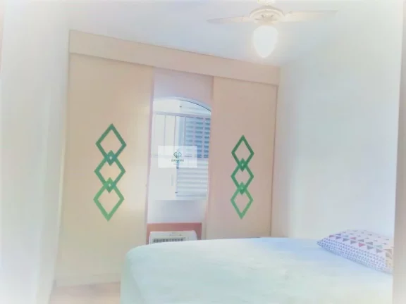 Imagem Apartamento Padrão para Venda em Enseada Guarujá-SP