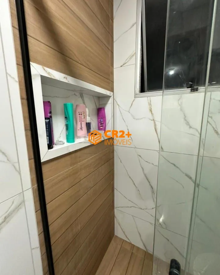 Imagem Vendo apartamento em Piedade com 42m² - 2 quartos e lazer