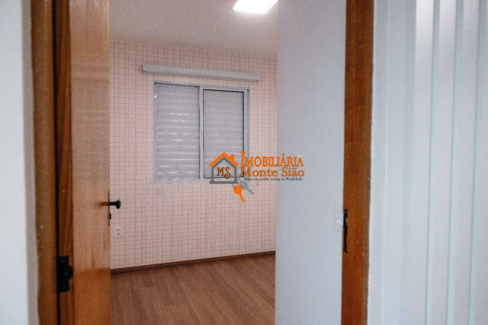 Imagem Apartamento Garden à venda, 78 m² por R$ 380.000,00 - Cidade Nova Bonsucesso - Guarulhos/SP