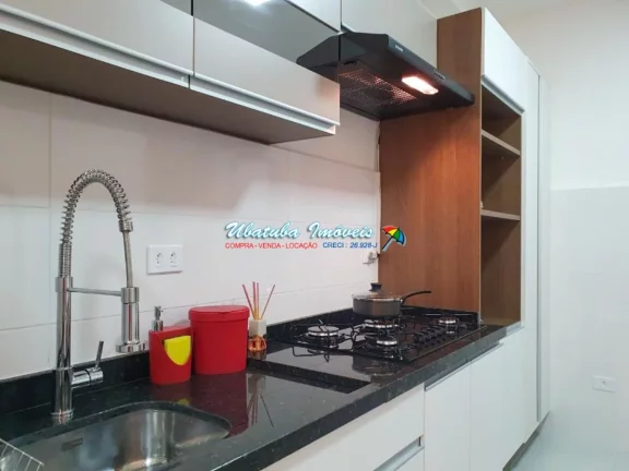 Imagem Apartamento Bairro Pereque-Mirim